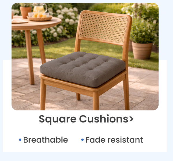 Cushion Covers
