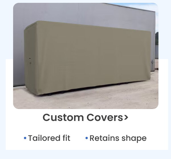 Custom Covers
