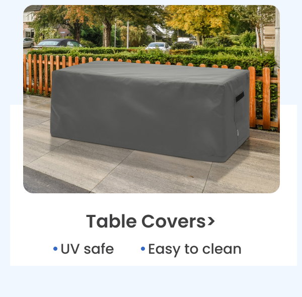 Table Covers