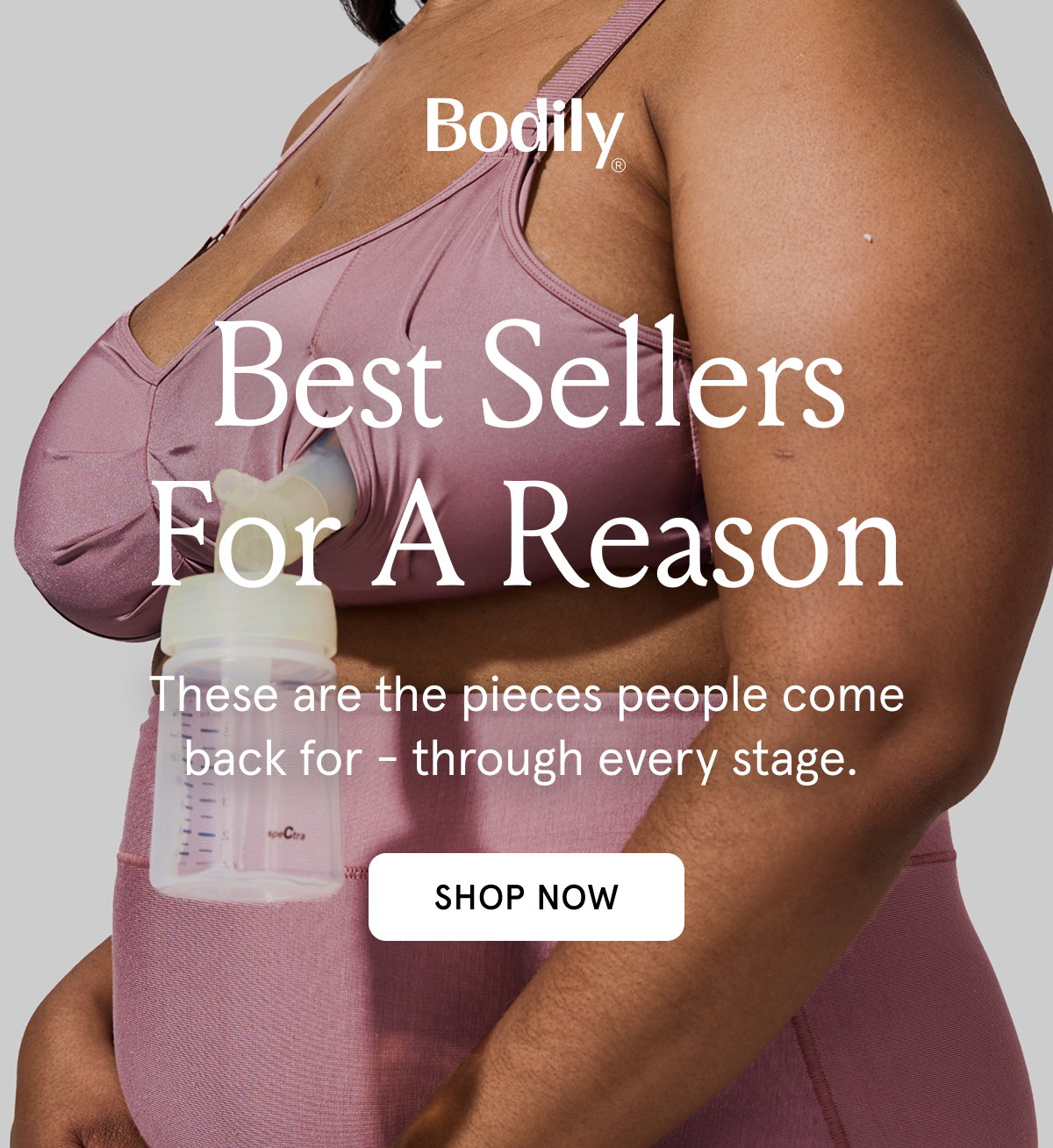 Best Sellers for a Reason