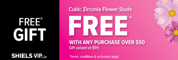 Mother's Day 2026 Free Gift