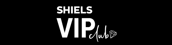 Shiels logo