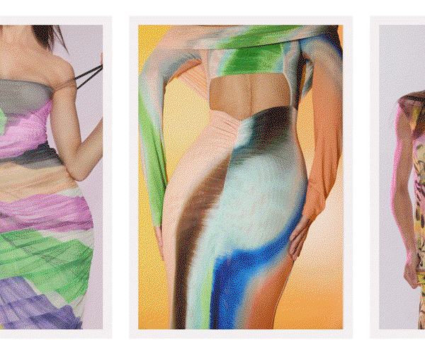 NEW COLLECTION TEASER
