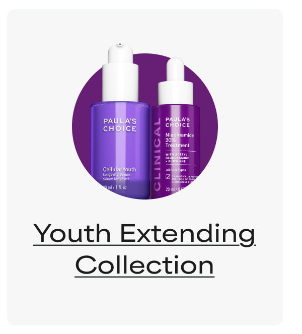 YOUTH EXTENDING