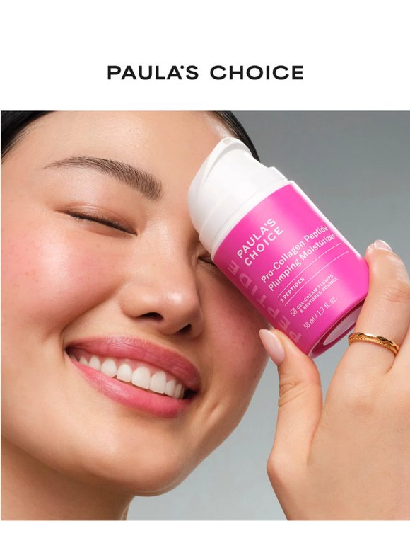 20% Off Collections for Every Skin Concern