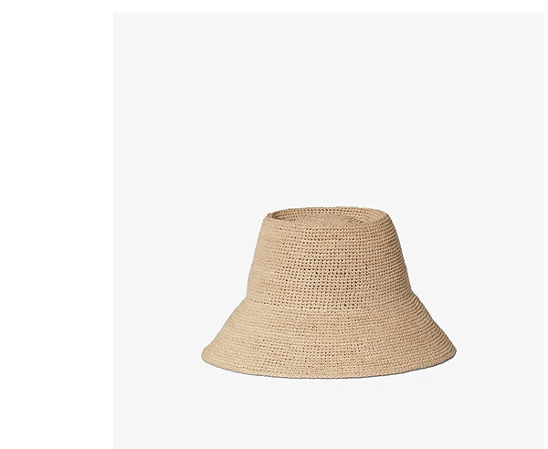 Felix Bucket - natural