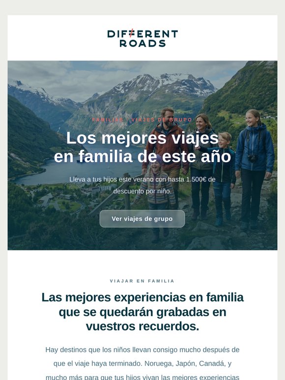 Hasta 1.500€ menos por niño este verano