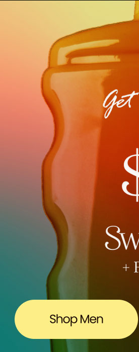 Ends Today Get Summer Ready $15 & Up Swim & Shorts + Free Shipping* Sitewide  Shop Men