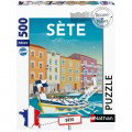 Puzzle DE