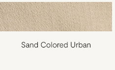 Charisma Sand Colored Urban