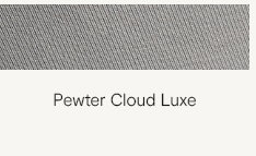 Charisma Pewter Cloud Luxe