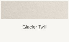 Charisma Glacier Twill