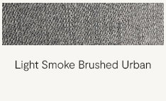 Charisma Light Smoke Brushed Urban