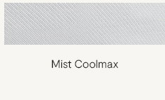 Charisma Mist Coolmax