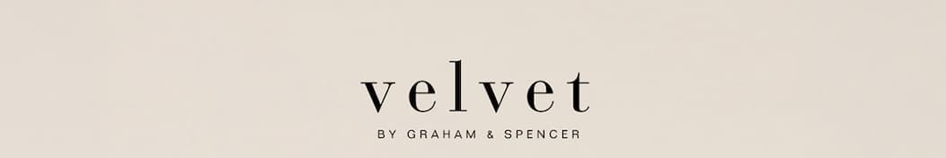 Velvet by Graham & Spencer
