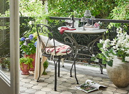 Tafels | LOBERON