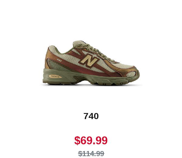 Custom sale recommendation