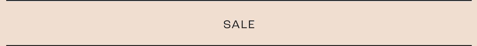 Sale
