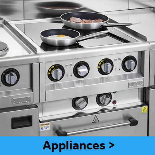 Appliances