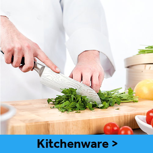 Kitchenware