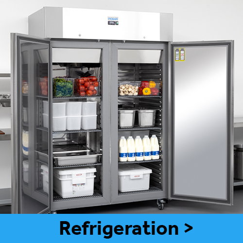 Refrigeration