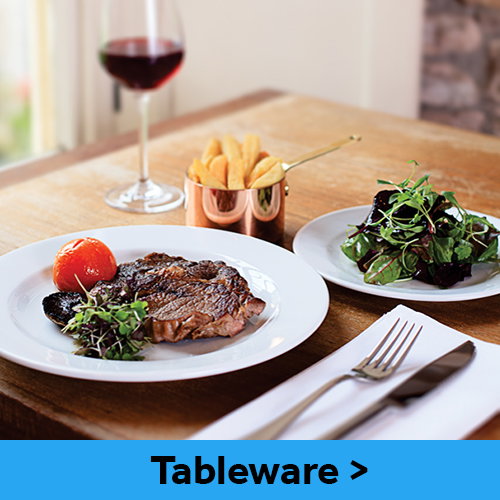 Tableware