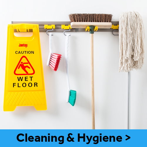 Cleaning
