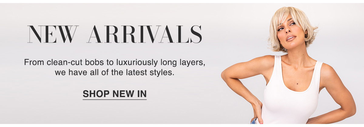 Shop New Arrivals