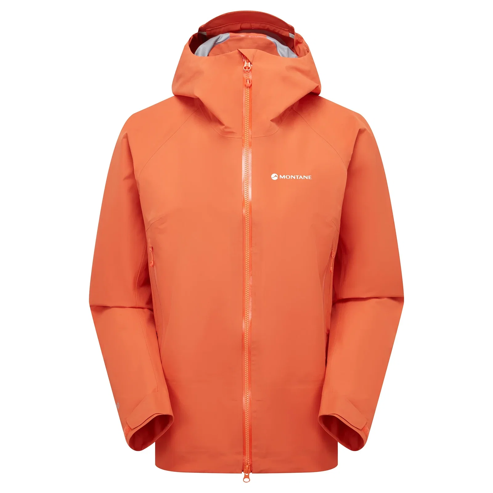 Image of Montane Women's Alta Lite Waterproof Jacket