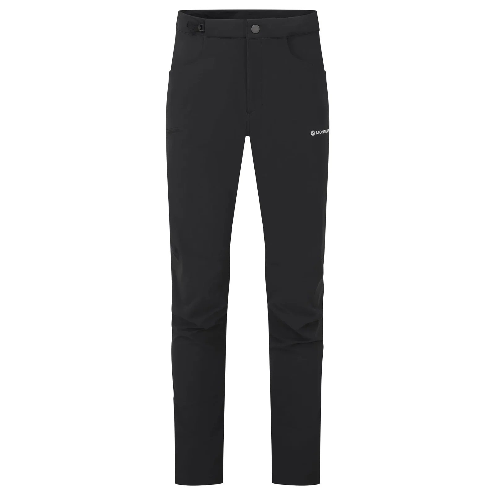 Image of Montane Men's Mossa Softshell Pants