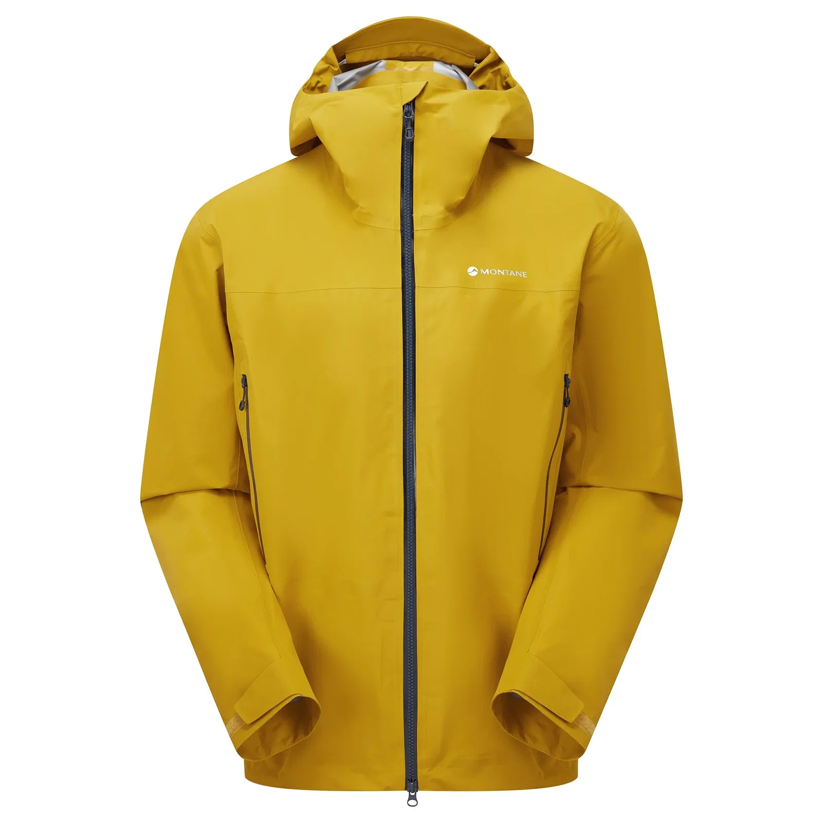 Image of Montane Men's Alta Lite Waterproof Jacket