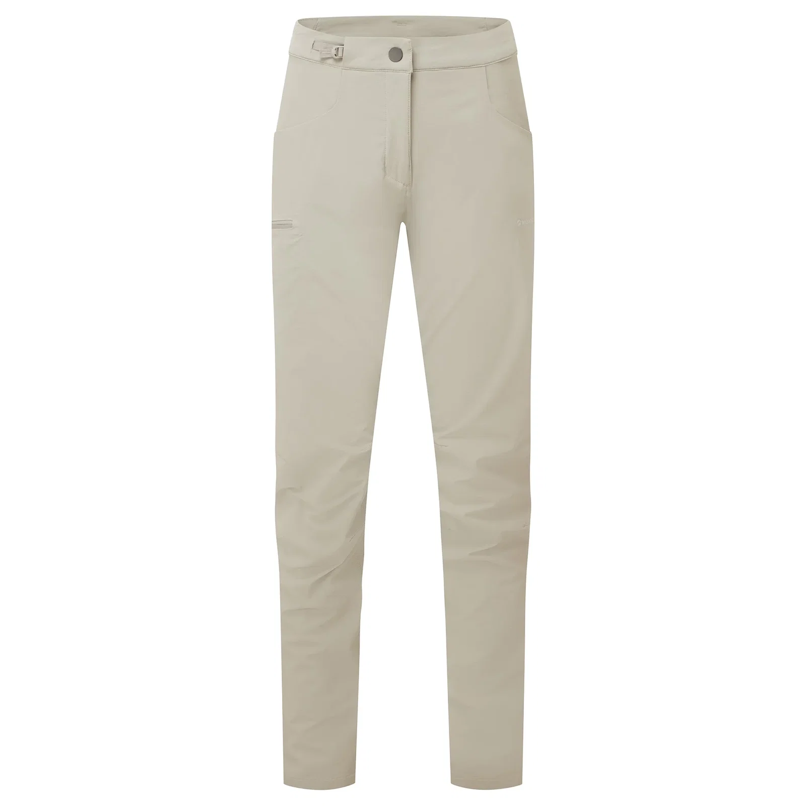 Image of Montane Women's Mossa Softshell Pants