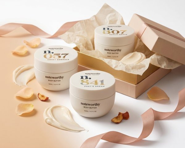 Body Butter