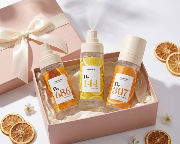 Body Mist