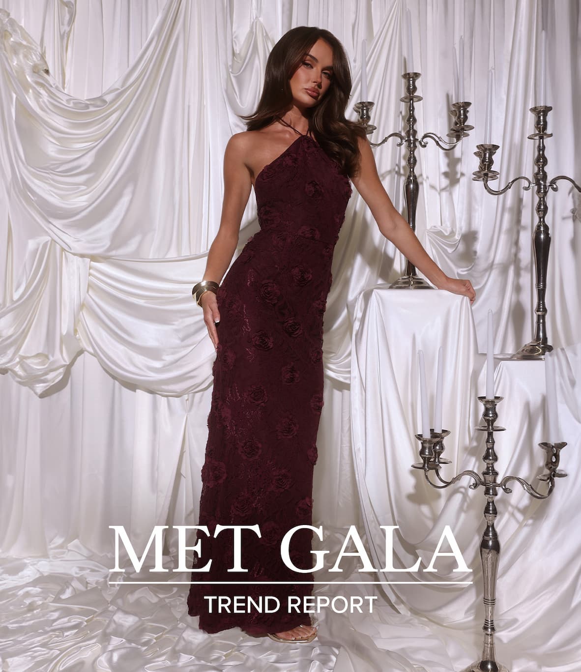 MET GALA TREND REPORT