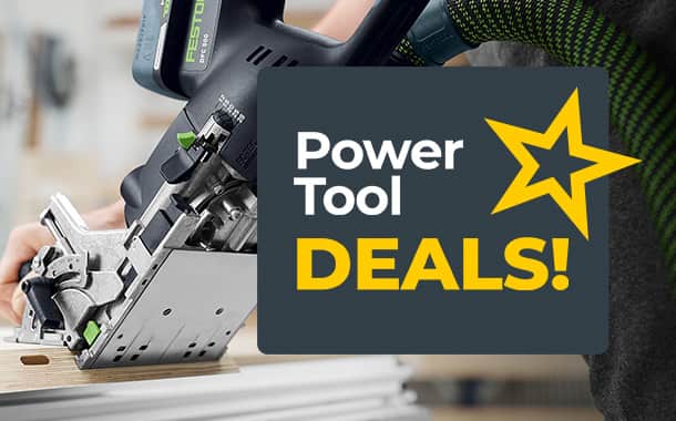 Power Tool Deals