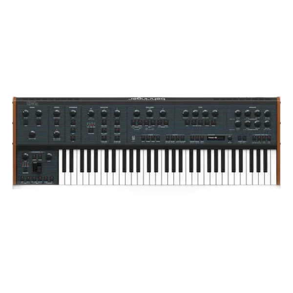 UB Xa Analog Polyphonic Synthesizer