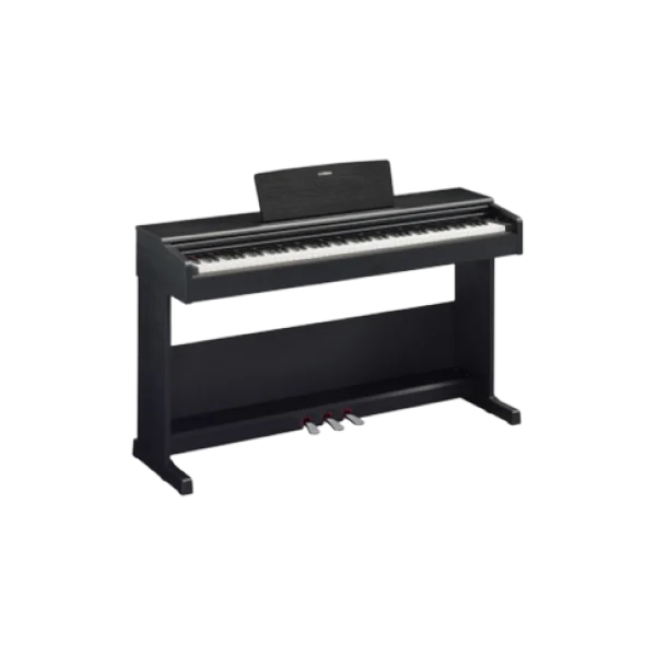 YPD105 Arius Digital Piano Black