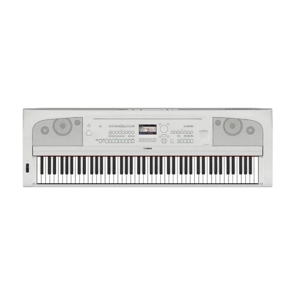 DGX-670 Portable Grand Piano