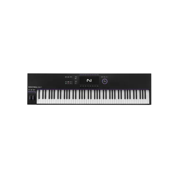 Komplete Kontrol MIDI
