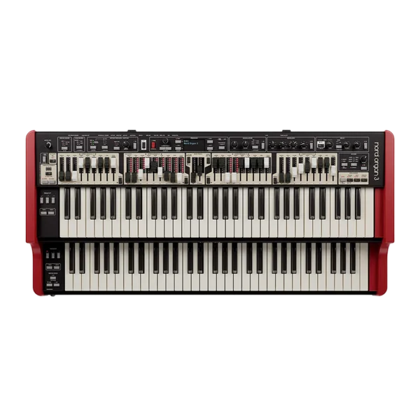 Organ 3