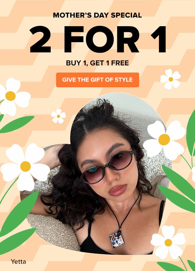 Mother’s Day Special