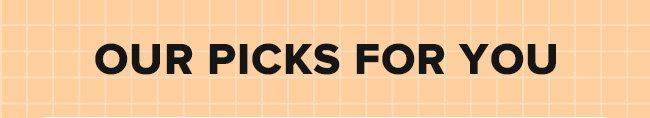 Top-rated products