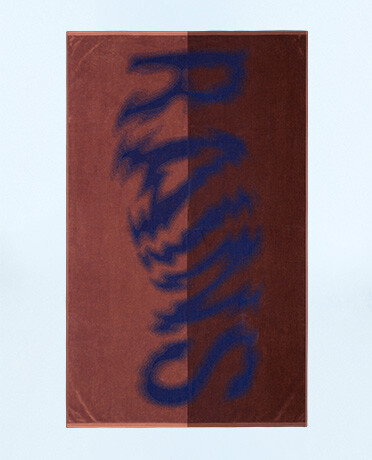 Swim Towel Ripple
