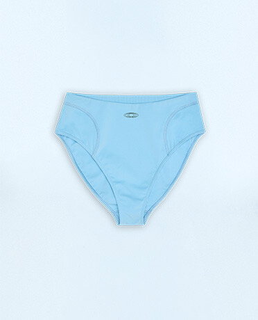 Swim Bikini W Bottoms