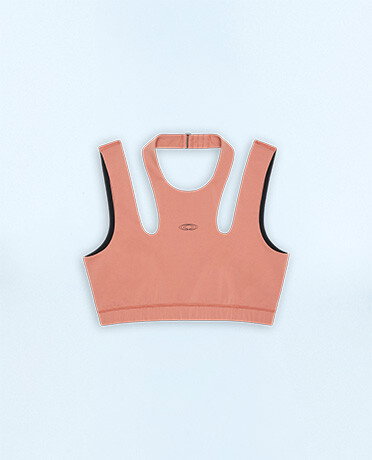 Swim Bikini W Top