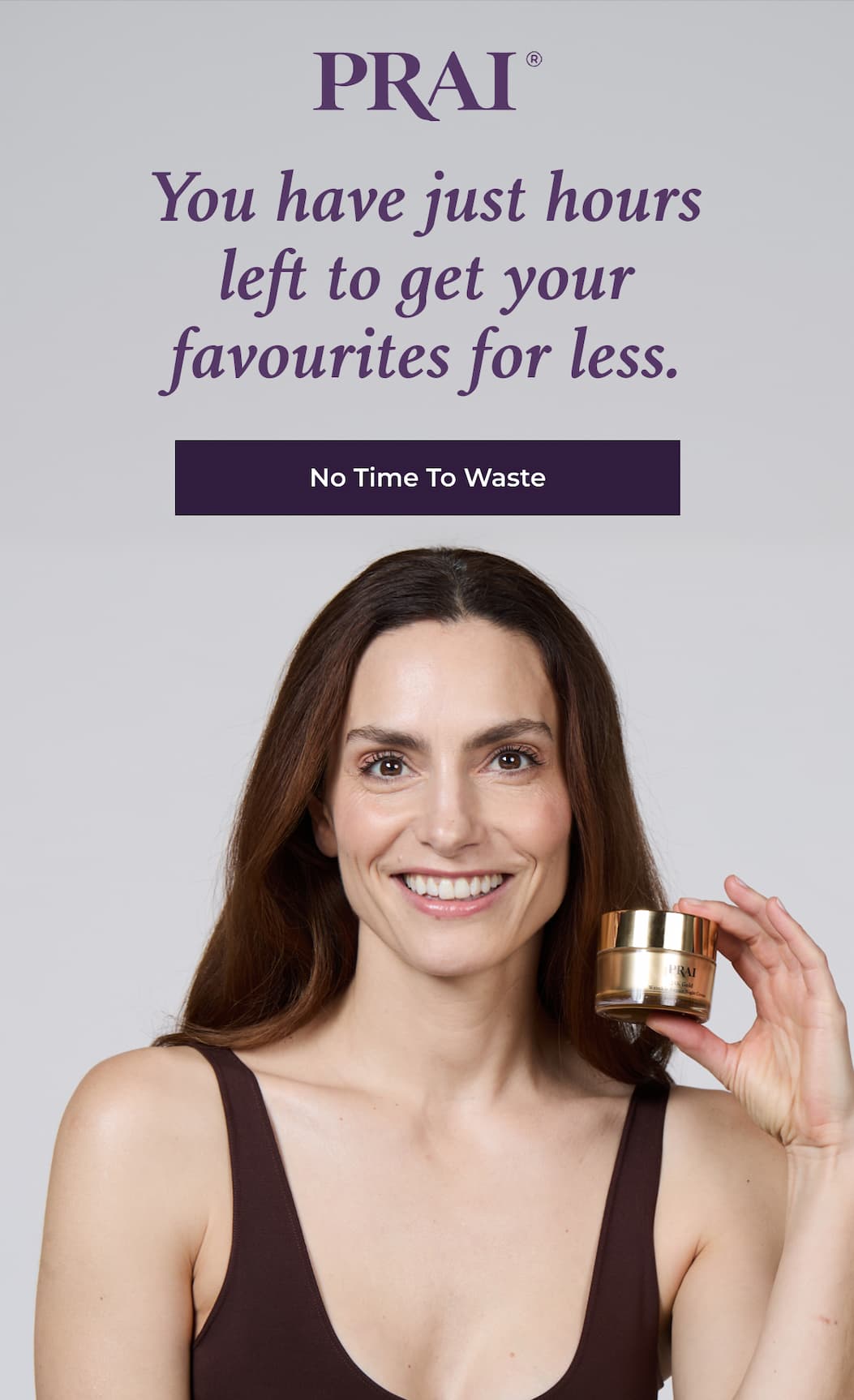 Use code BANKHOLS at checkout.