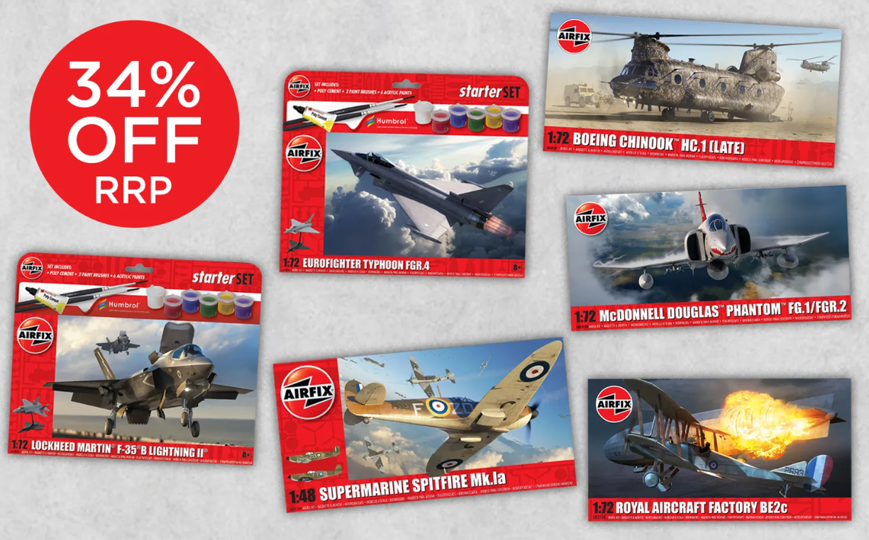 BUNDLEA108 RAF 108th Anniversary Bundle