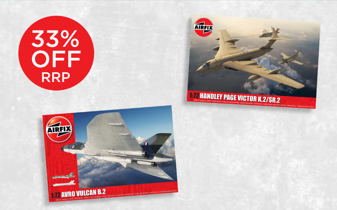 BUNDLEA103 Delta-Wing Pair Bundle
