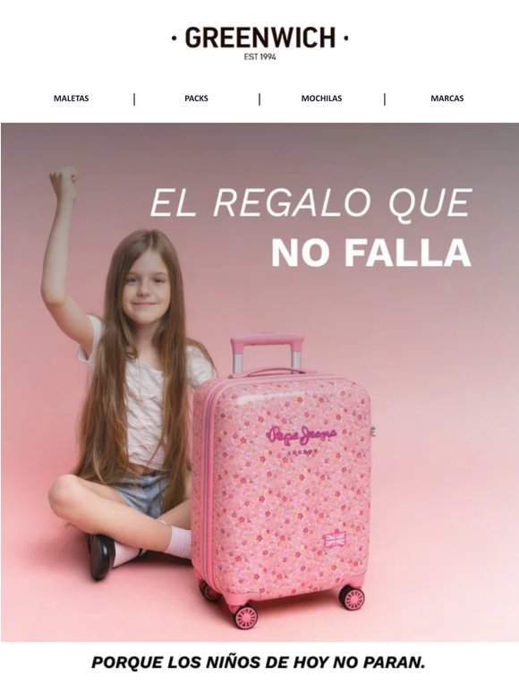 ¿Buscas algo diferente para regalar? 🎁
